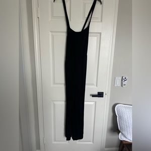 Torrid size 2Short rayon pantsuit. Overall style with cute tie back closure.